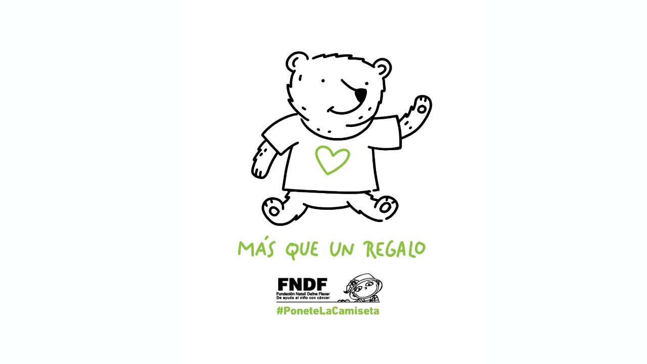 Diseño camiseta Oso - FNDF