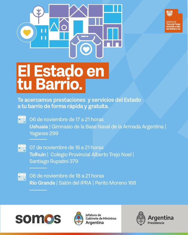 barrio