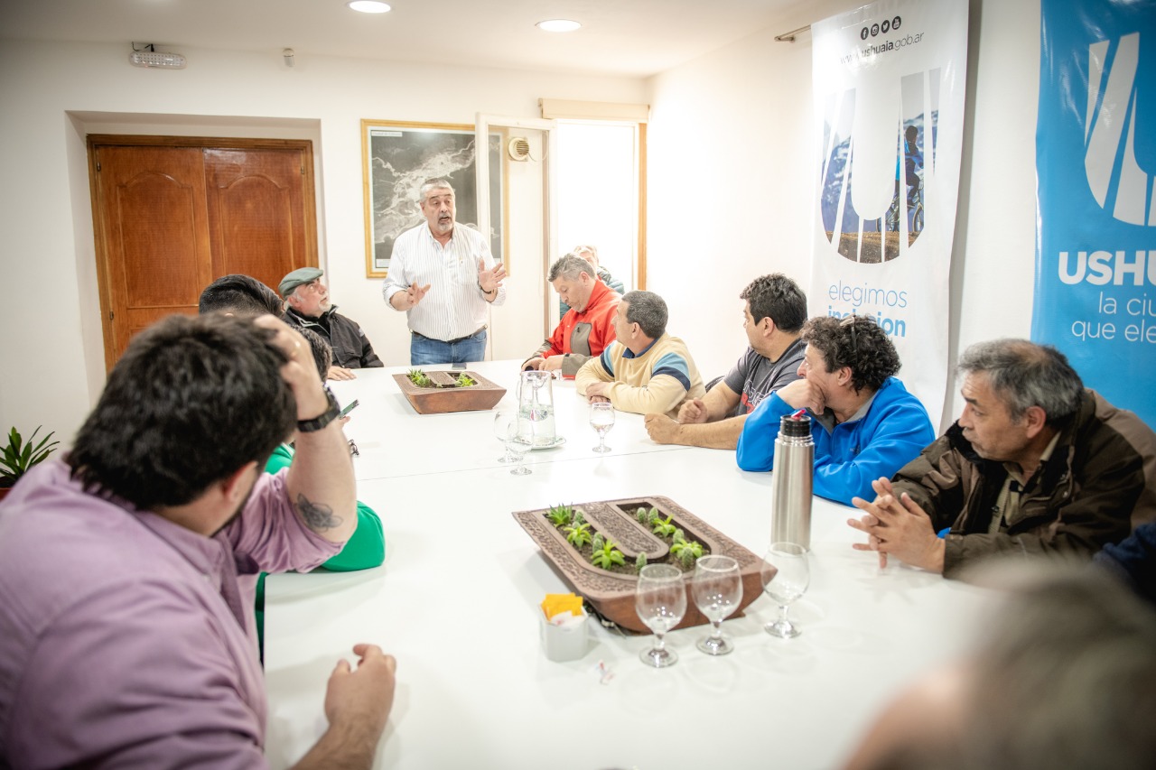 reunion con asociacion de taxis 2