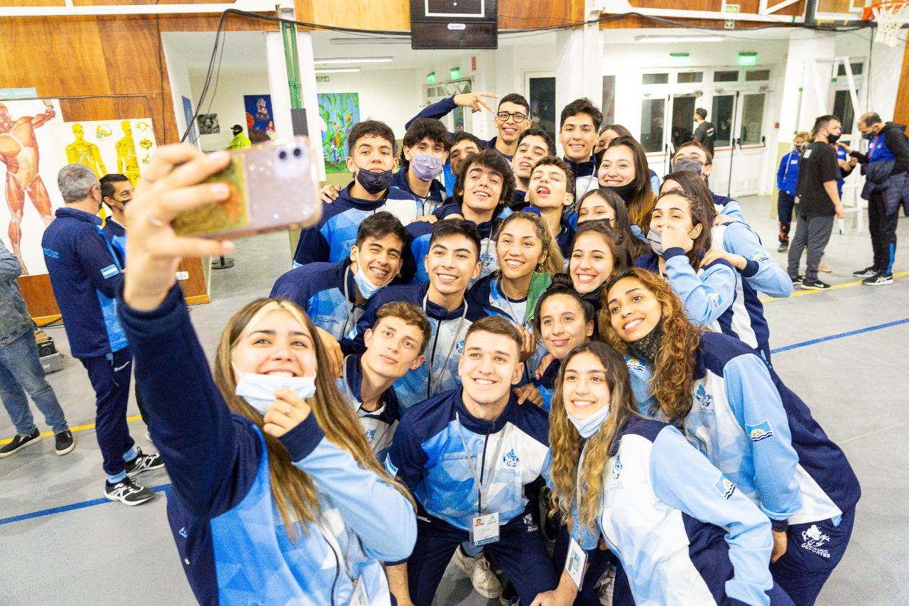 araucania 1