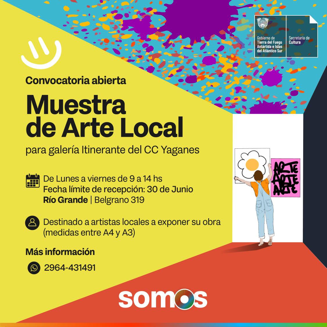 muestra