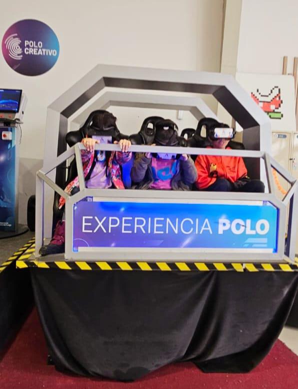 polo 1