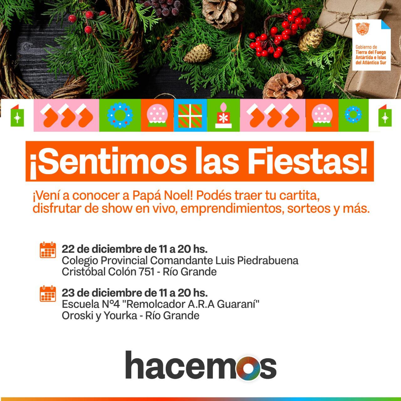 sentimos