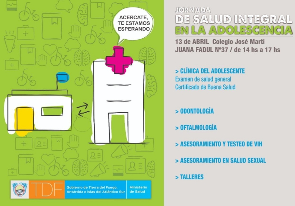 Jornadas De Salud Integral En La Adolescencia 0020