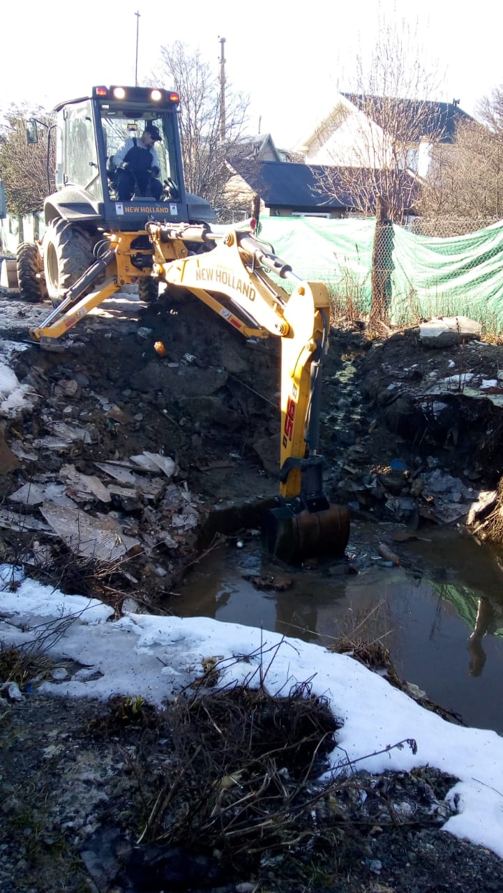 trabajos de limpieza 5