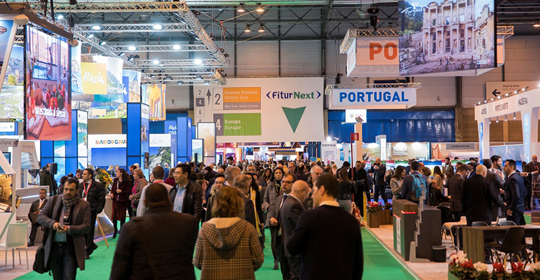 Fitur (foto archivo)