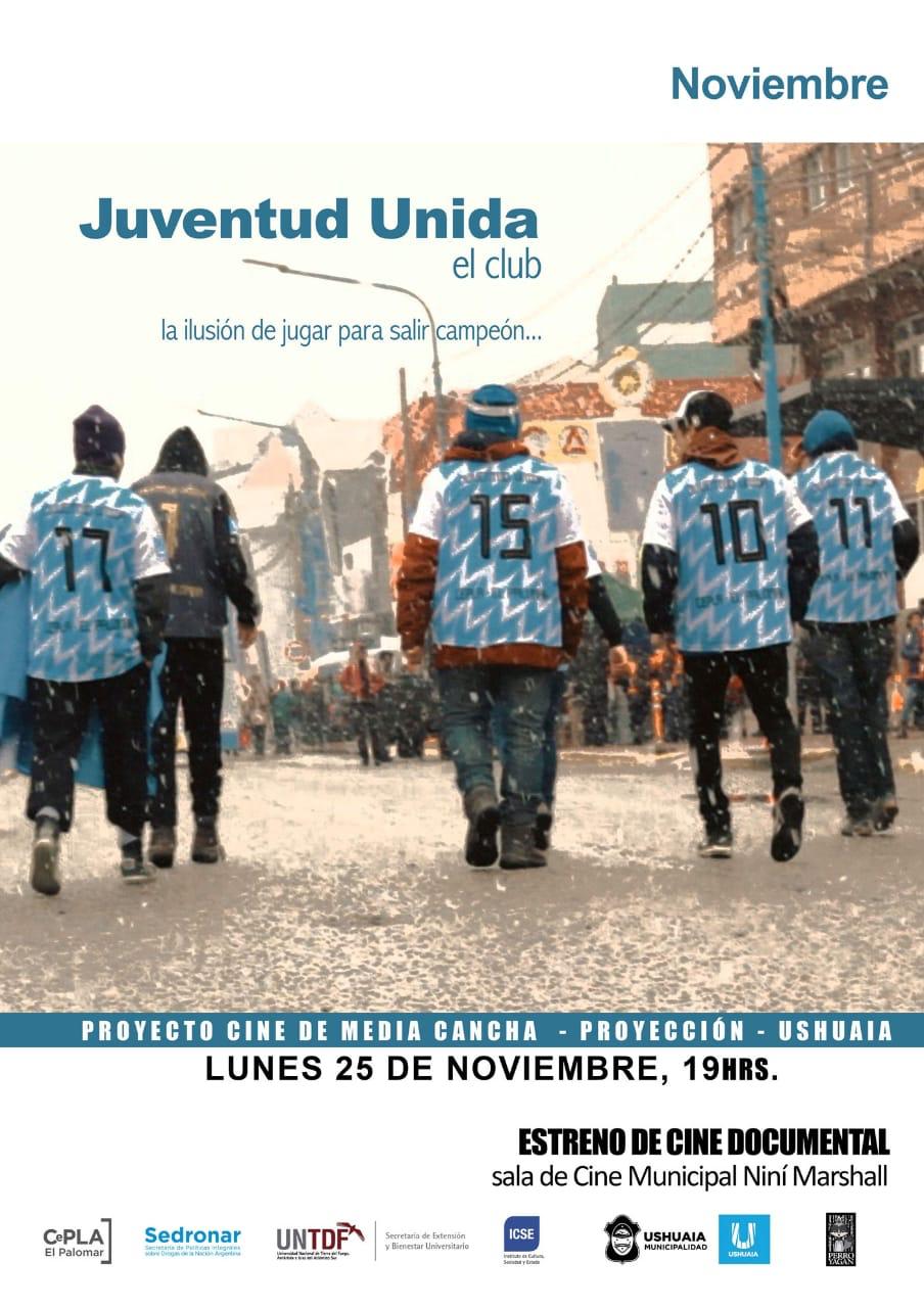 Juventud Unida(2)