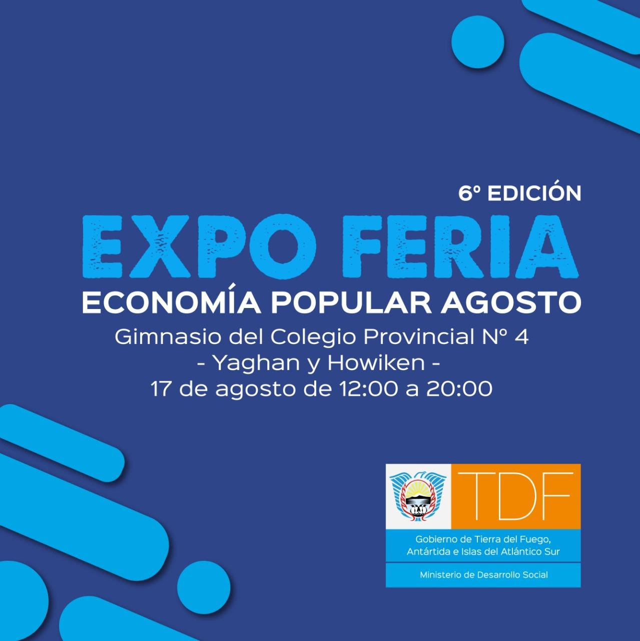 expo rg