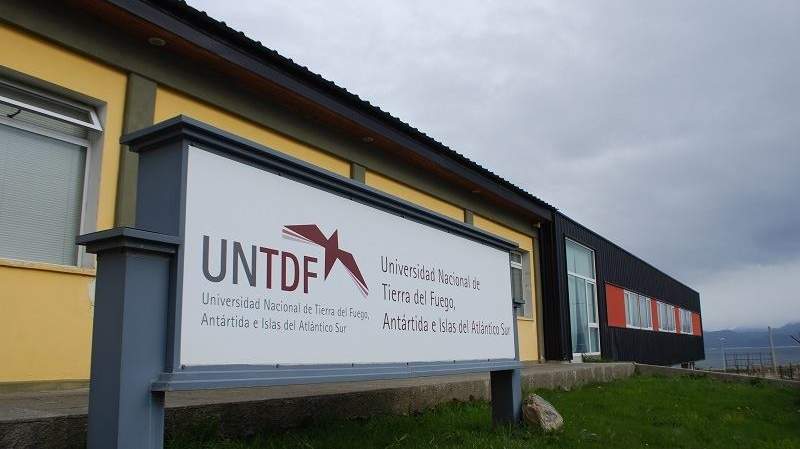 UNTDF