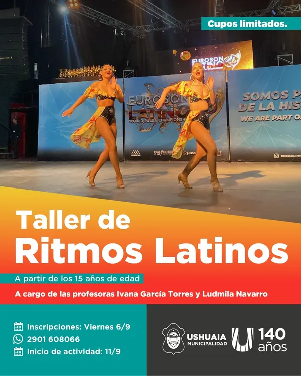 ritmos 1