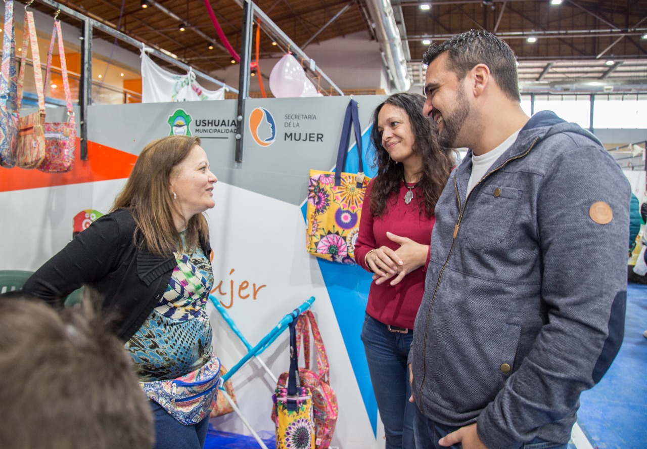 Expo Mujer