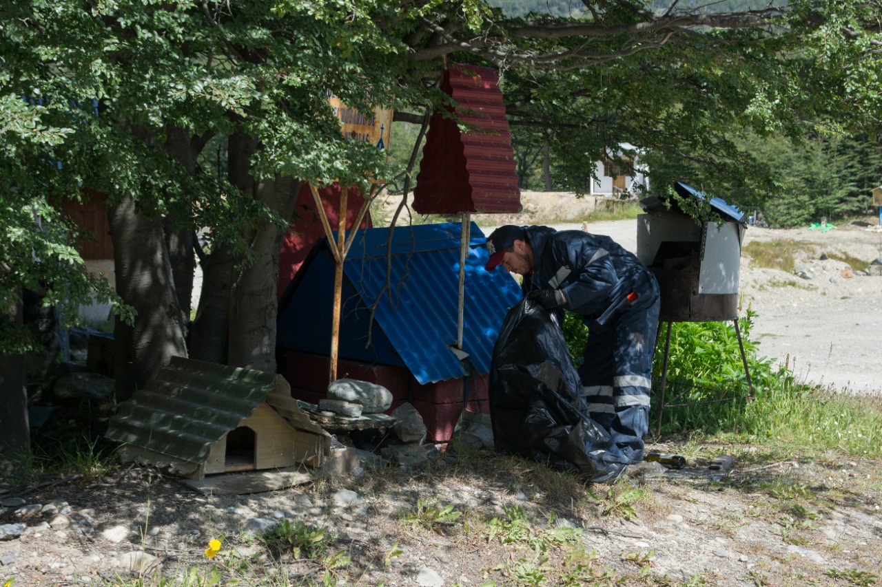 limpieza de espacios públicos 4