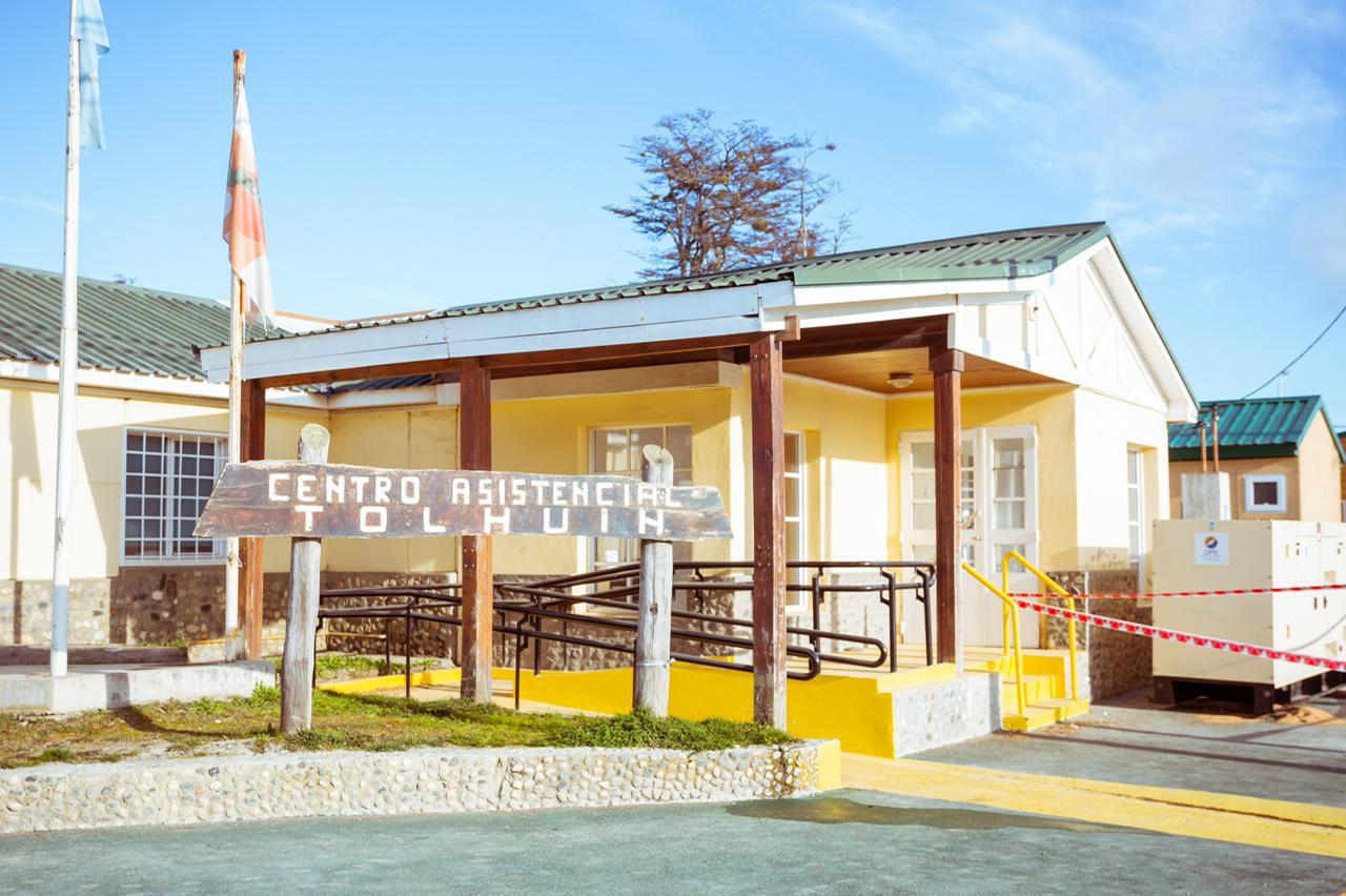 centro t