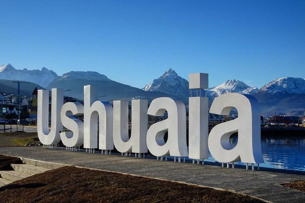 Ushuaia
