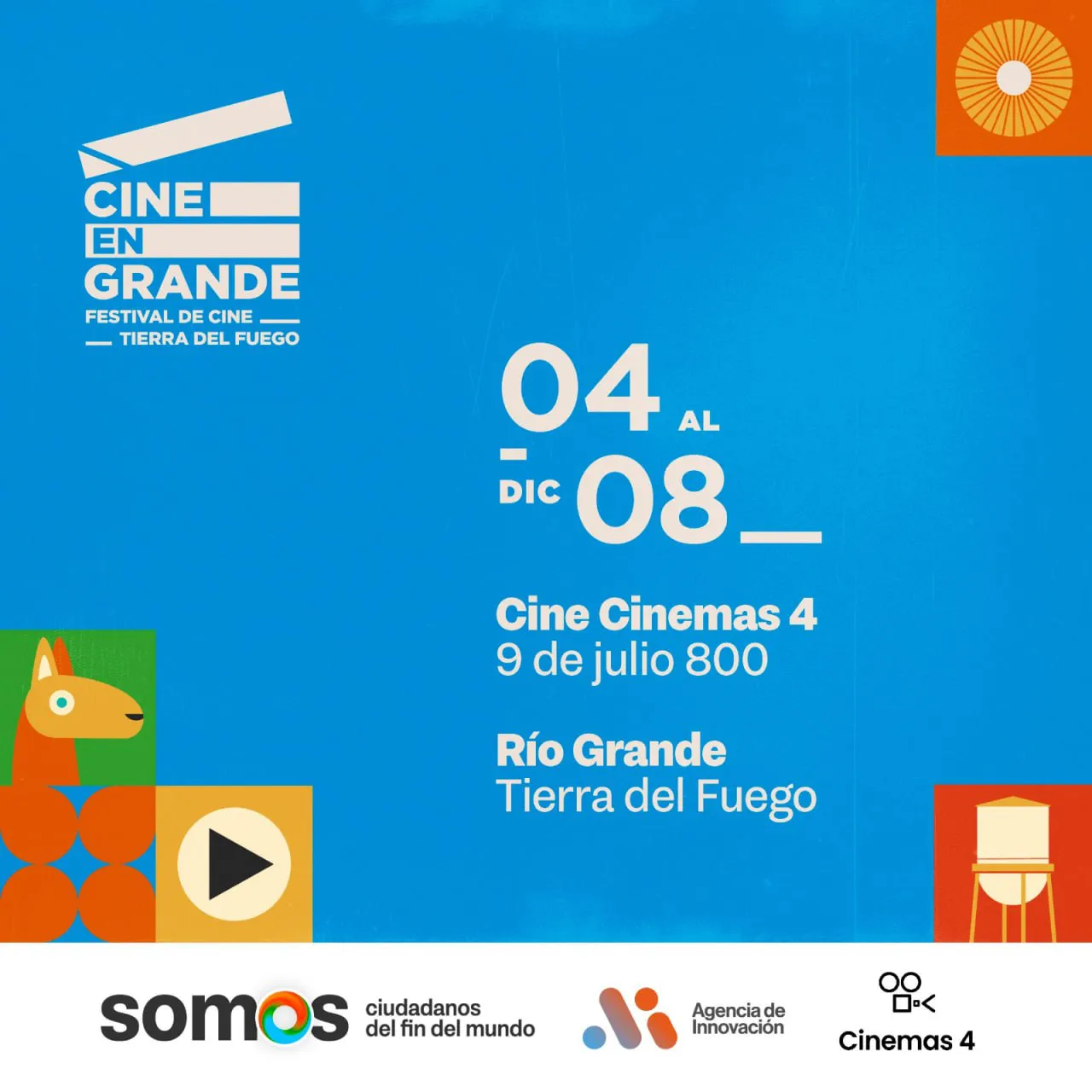 cine