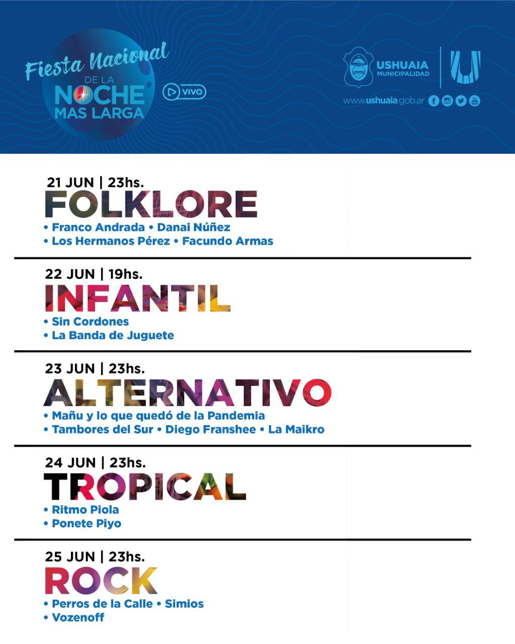 noche