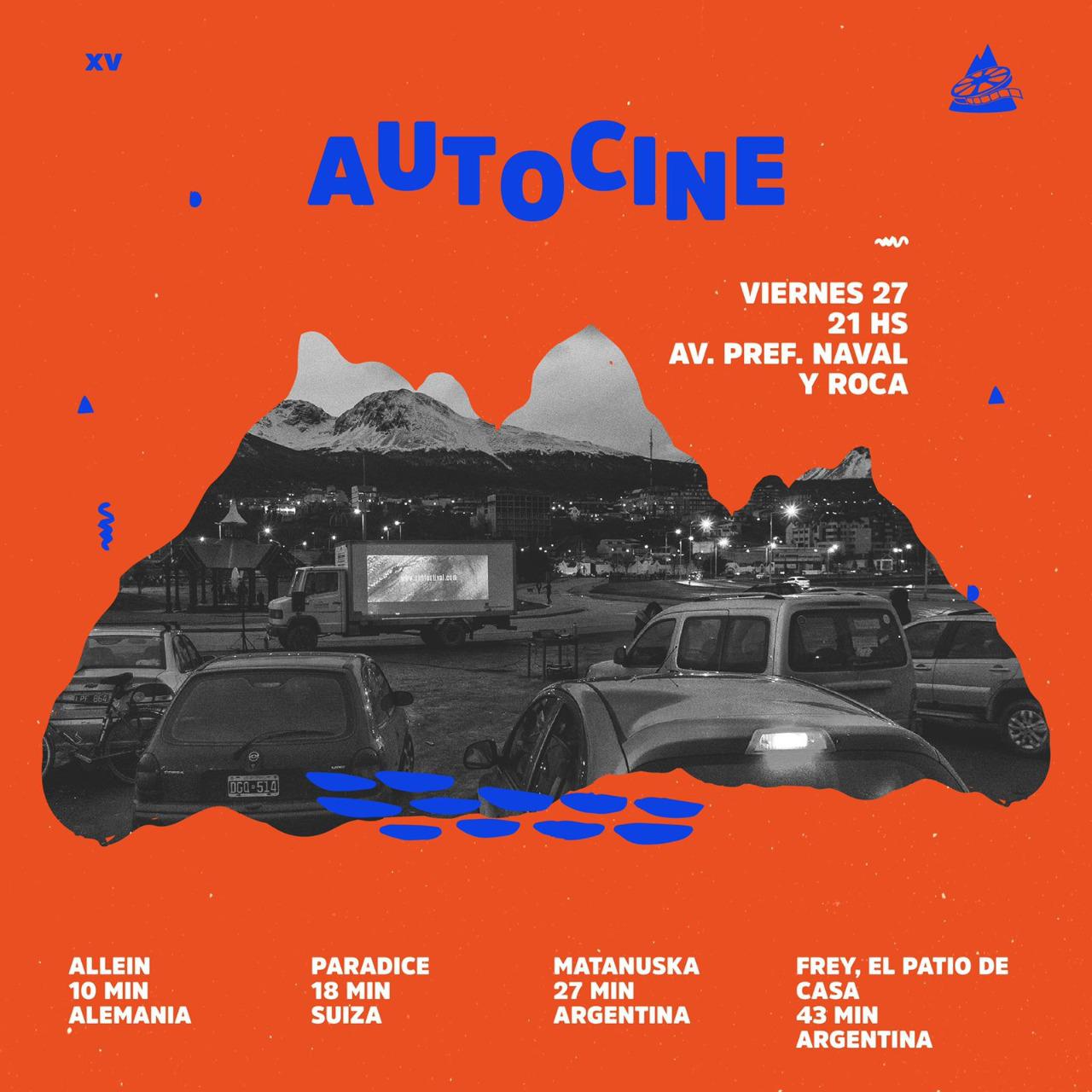 autocine 1