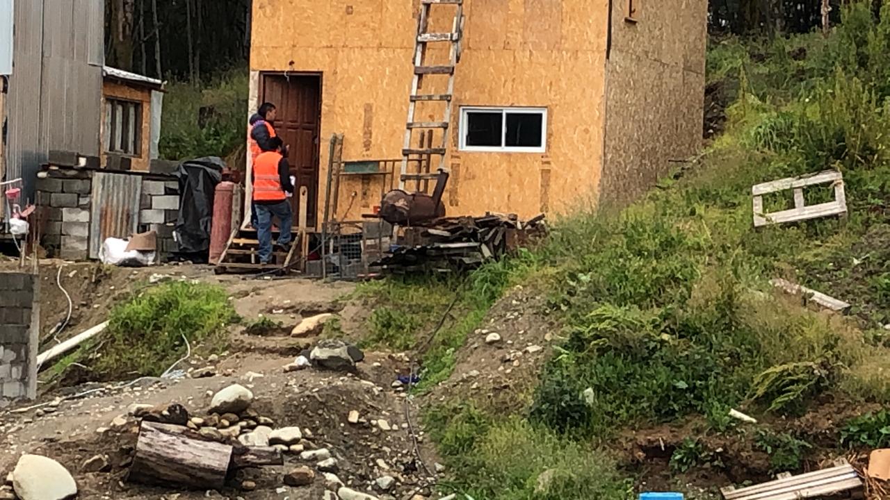 Dialogo con vecinos 3