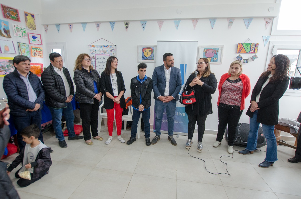 inauguracion centro comunitario rio pipo 4