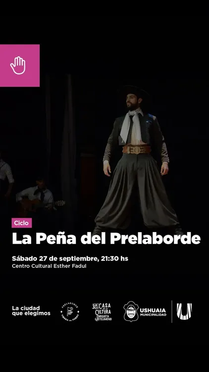 peña