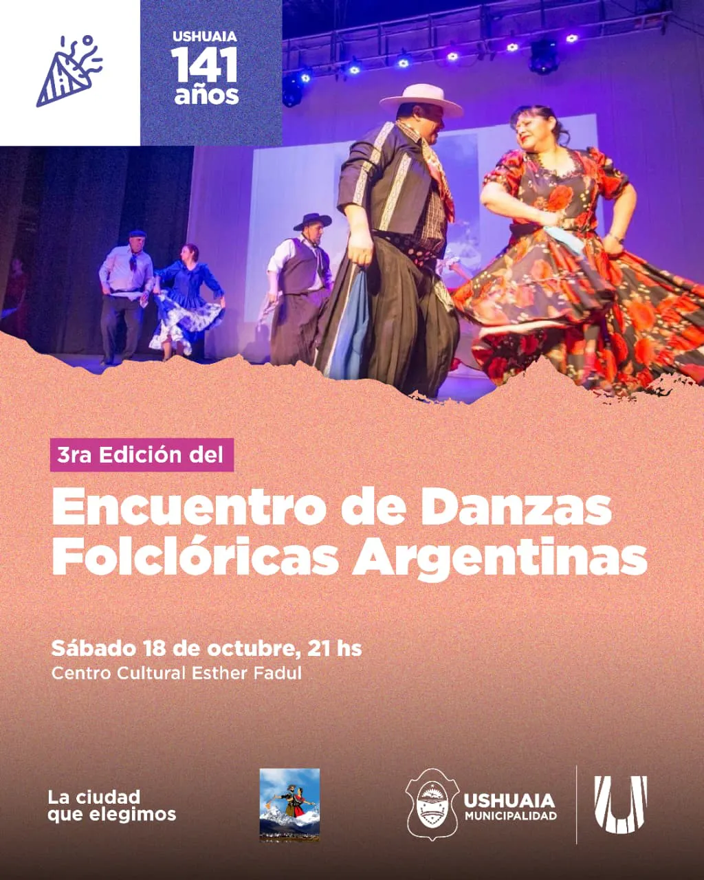 danzas