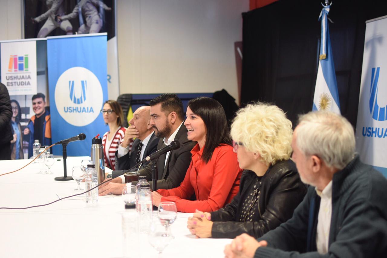 becas para estudios superiores