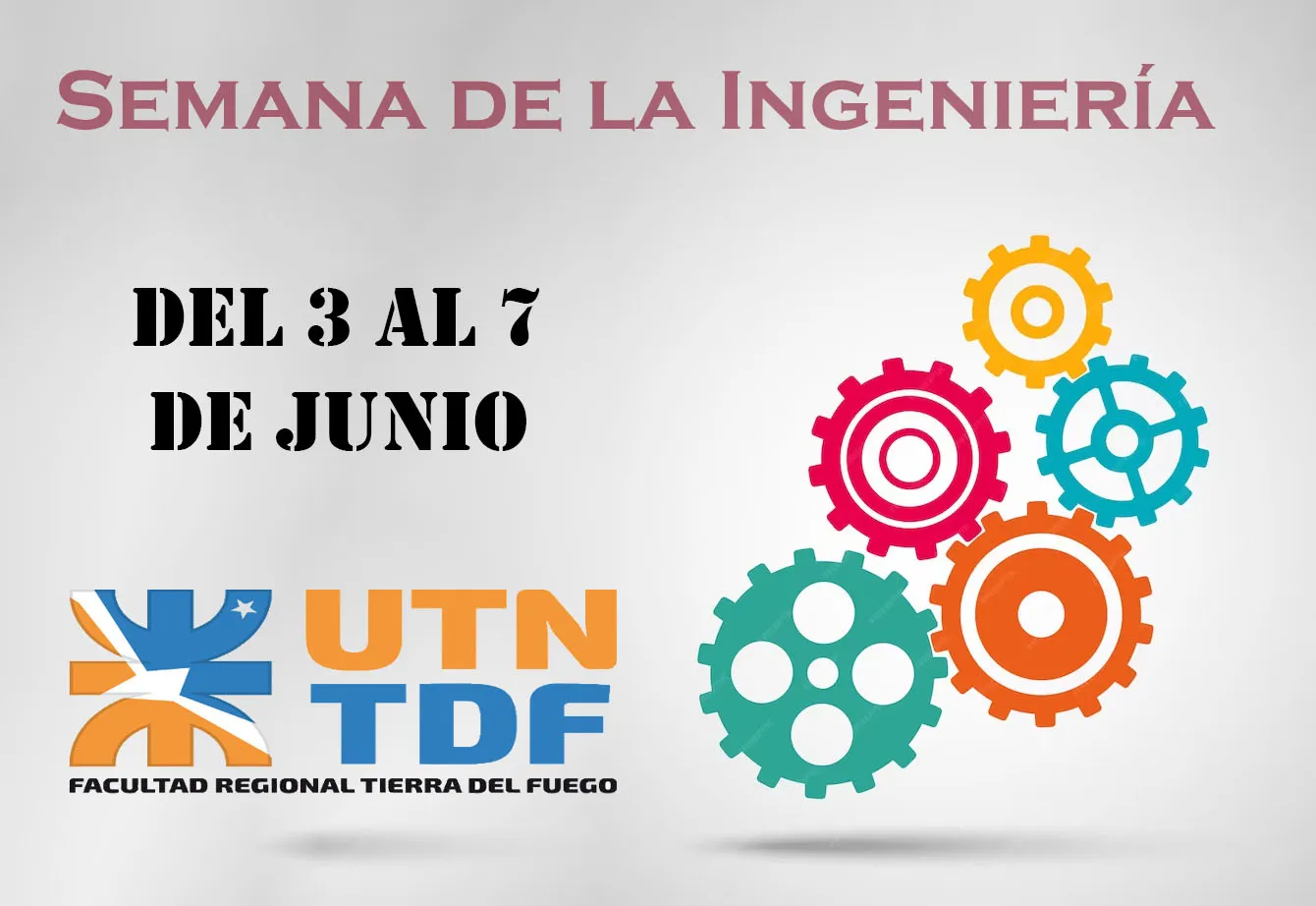 semana de la ingeniería