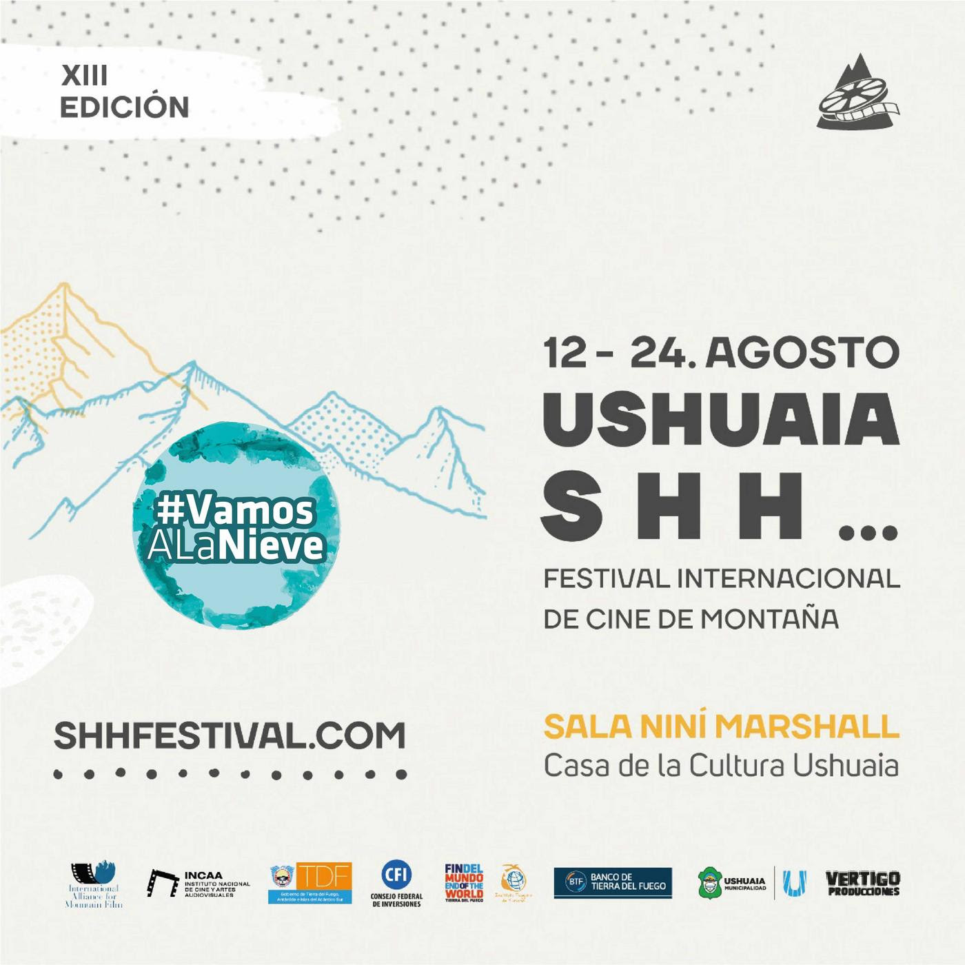 ushuaia shh