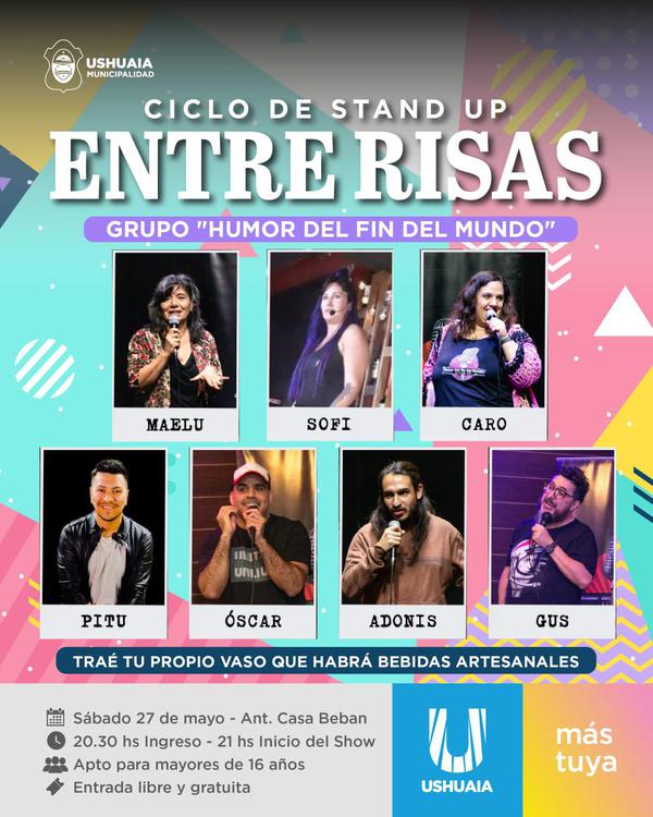risas 1