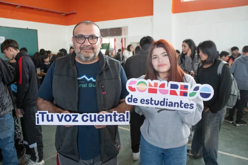 tu voz