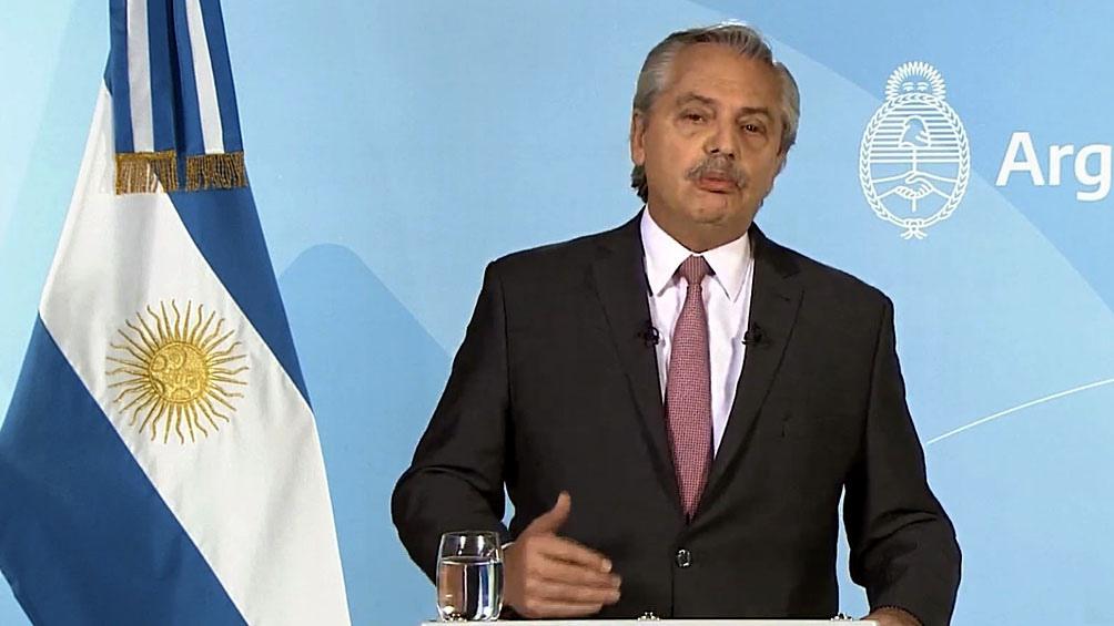 FERNADEZ