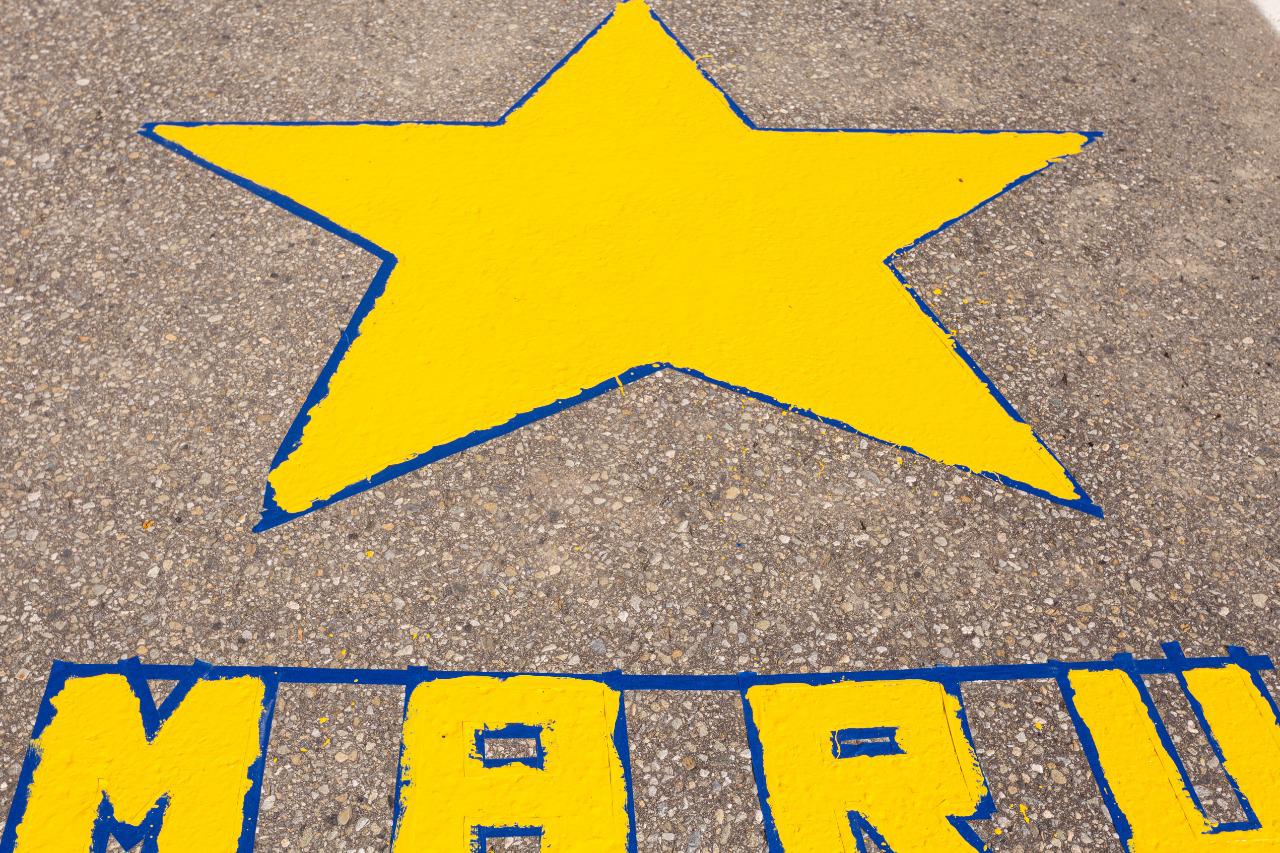 estrelllas