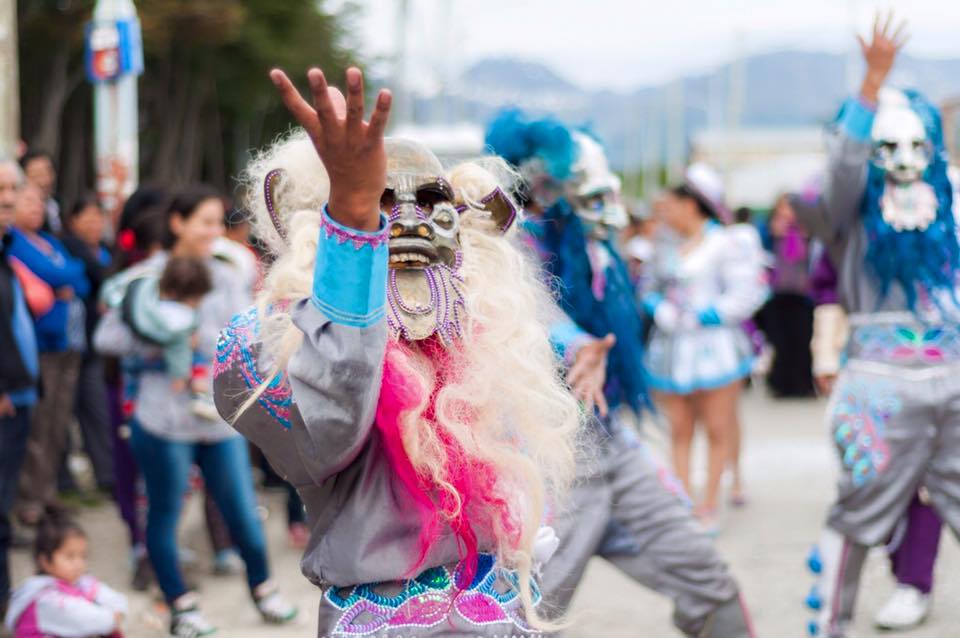 carnavales