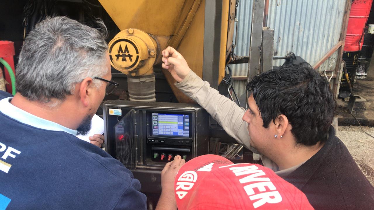 capacitacion máquina asfalto movil1