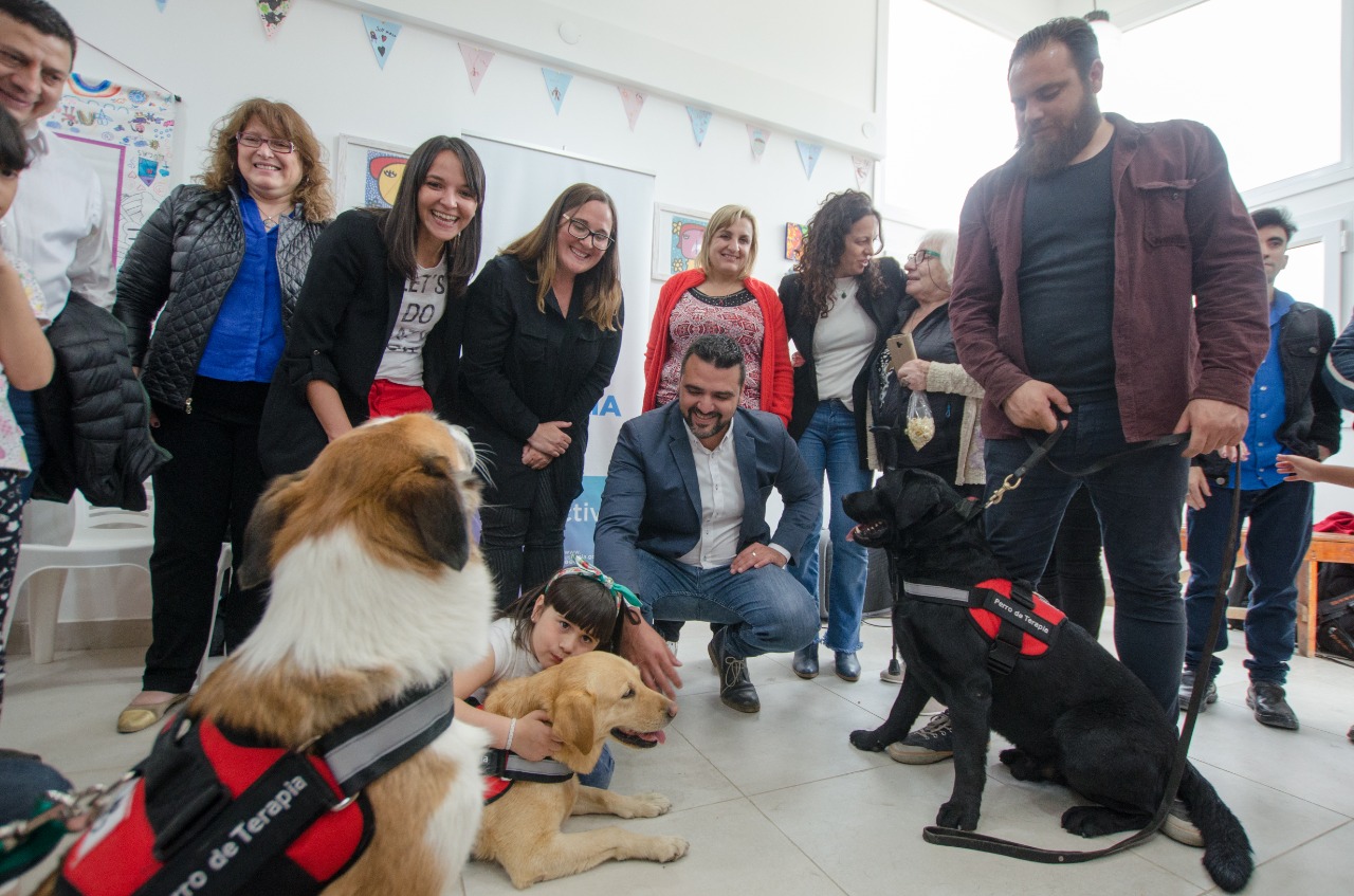 inauguracion centro comunitario rio pipo 5