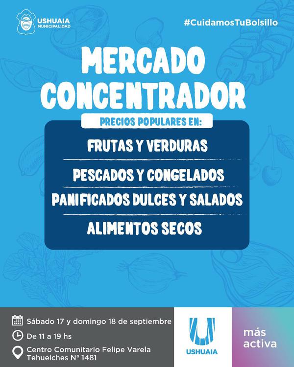 mercado