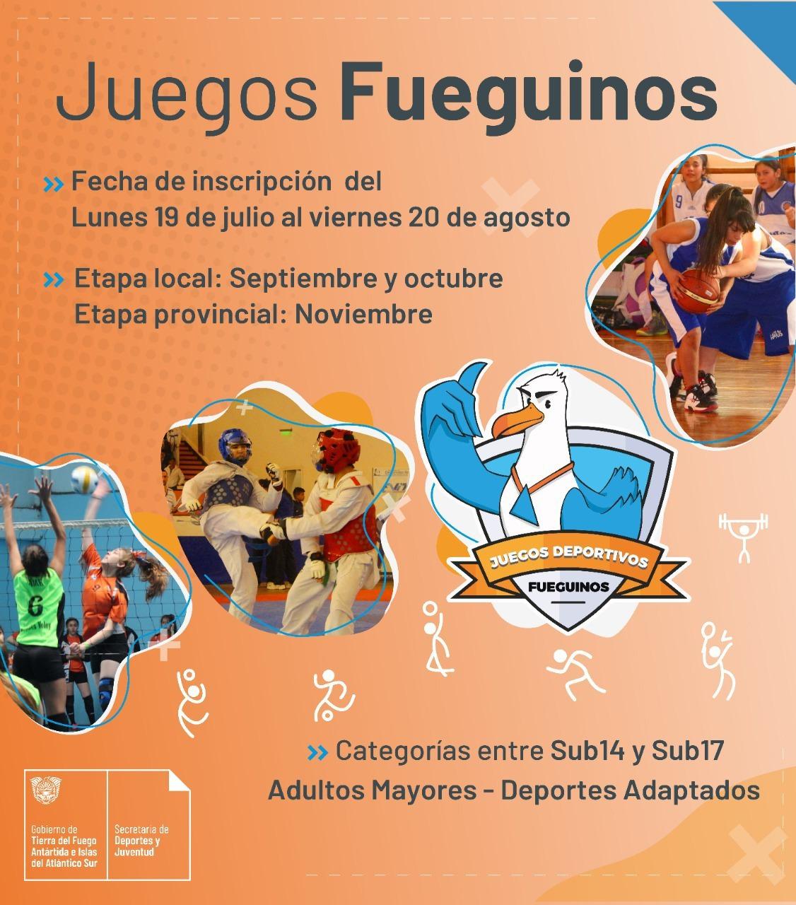 juegos