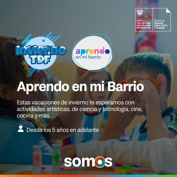 barrio 32