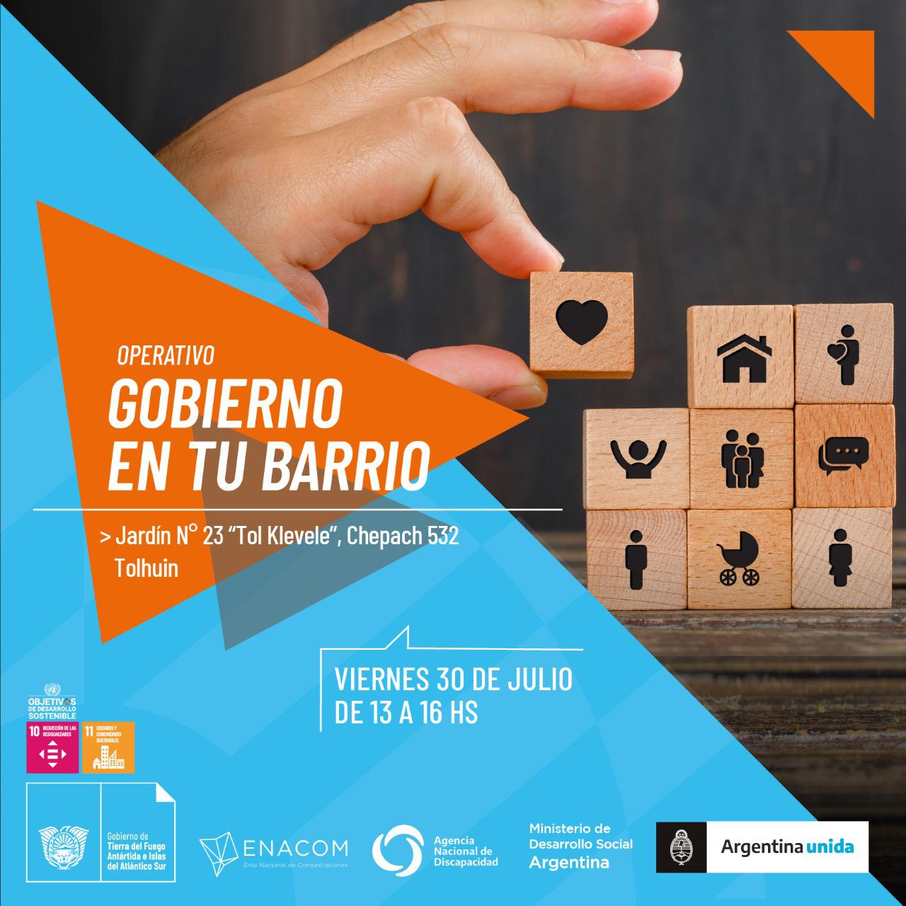 barrios
