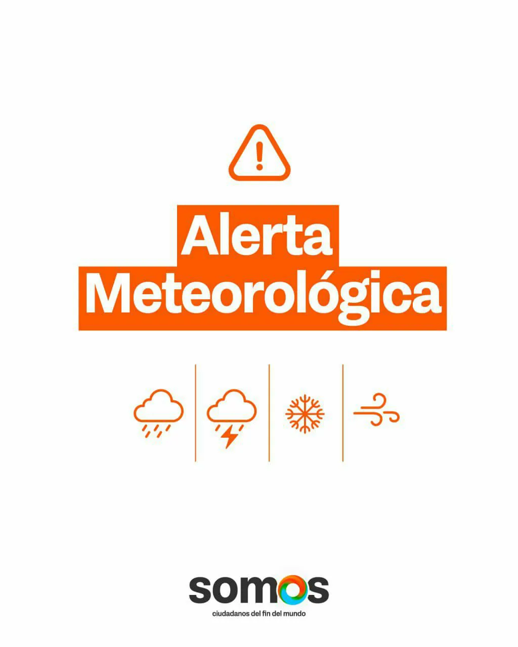 alerta