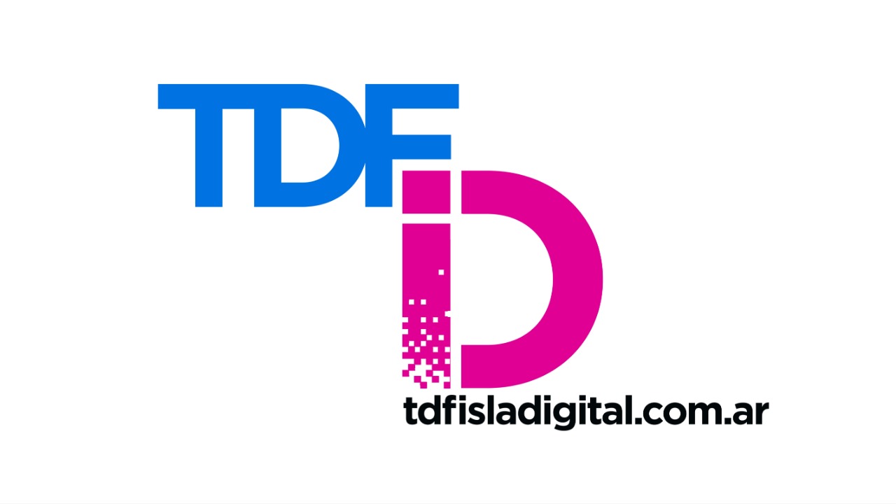 TDF Isla Digital